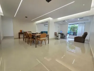 Apartamento com 4 Quartos à venda, 160m² no Nova Suiça, Goiânia