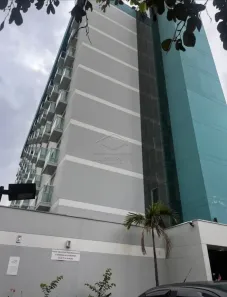 Apartamento com 1 Quarto à venda, 30m² no Vila Nova Cidade Universitária, Bauru