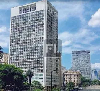 Sala Comercial à venda, 785m² no Centro, São Paulo