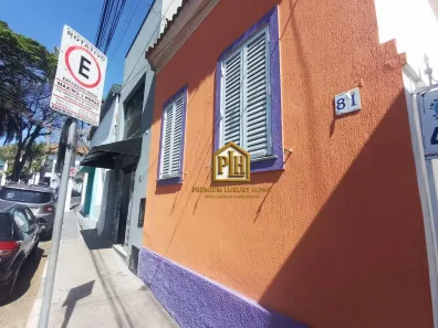 Casa com 2 Quartos para alugar, 150m² no Centro, Atibaia