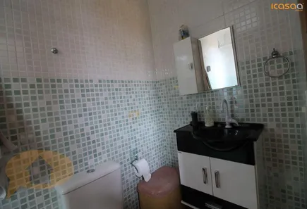 Sobrado com 3 Quartos à venda, 250m² no Jardim Maria Estela, São Paulo