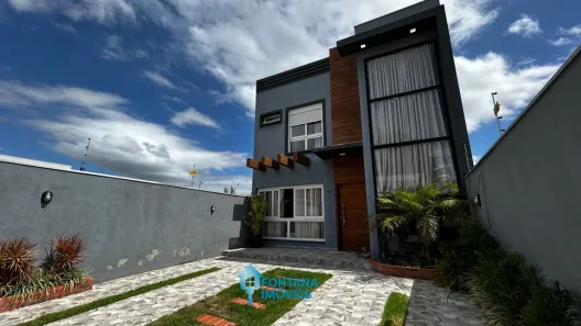 Casa com 3 Quartos à venda, 148m² no Loteamento Jardim Timbaúva, Gravataí