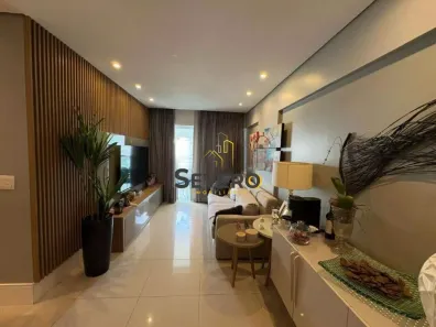 Apartamento com 3 Quartos à venda, 110m² no Camboinhas, Niterói