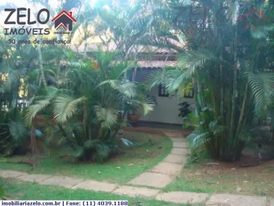 Fazenda/Sítio com 5 Quartos à venda, 400m² no Fim do Campo, Jarinu