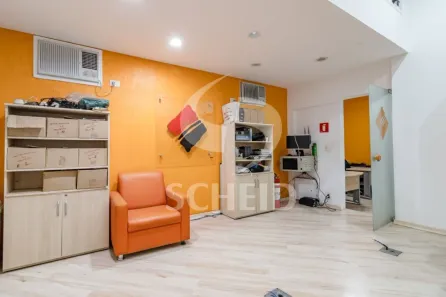 Ponto Comercial à venda, 165m² no Paraíso, São Paulo