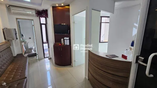 Sala Comercial à venda, 40m² no Centro, Nova Friburgo