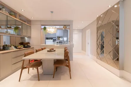 Apartamento com 3 Quartos à venda, 155m² no Estreito, Florianópolis