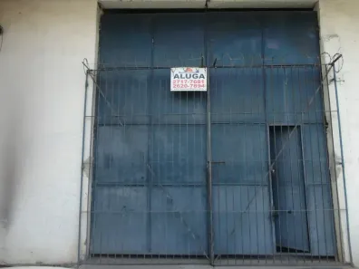 Galpão/Depósito/Armazém para alugar, 450m² no São Lourenço, Niterói