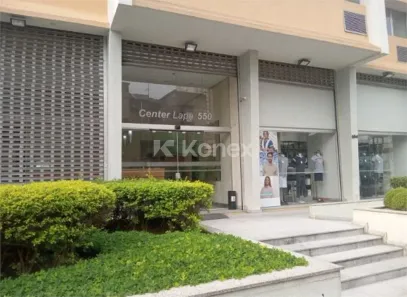 Sala Comercial à venda, 30m² no Água Branca, São Paulo