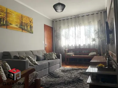 Apartamento com 2 Quartos à venda, 112m² no Dos Casa, São Bernardo do Campo