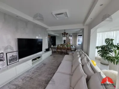 Cobertura com 3 Quartos à venda, 420m² no Parque da Mooca, São Paulo