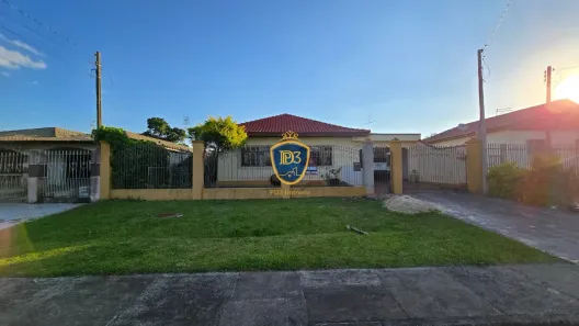 Casa com 4 Quartos à venda, 153m² no Oficinas, Ponta Grossa