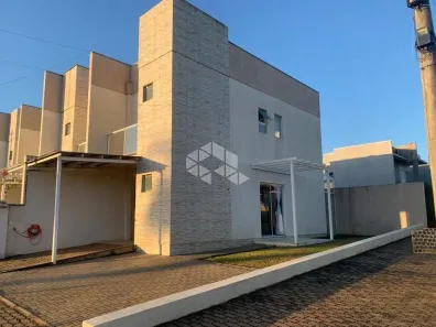 Casa com 2 Quartos à venda, 78m² no João Alves, Santa Cruz do Sul