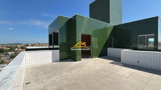 Cobertura com 2 Quartos à venda, 140m² no Senhora das Graças, Betim