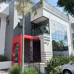 Sala Comercial para alugar, 38m² no Chácara Primavera, Campinas