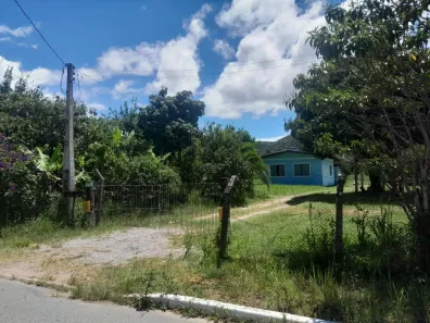 Lote/Terreno à venda, 5280m² no Ratones, Florianópolis