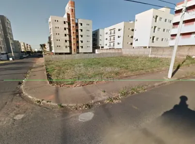 Lote/Terreno à venda, 762m² no Higienópolis, São José do Rio Preto
