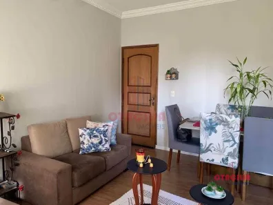 Apartamento com 3 Quartos à venda, 68m² no Planalto, São Bernardo do Campo
