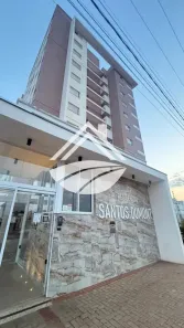 Apartamento com 2 Quartos para alugar, 62m² no Plano Diretor Sul, Palmas