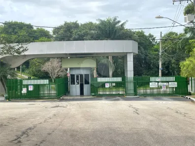 Lote/Terreno à venda, 805m² no Jardim Abatiá, Sorocaba