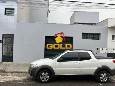 Imóvel Comercial para alugar, 42m² no Bom Jesus, Uberlândia