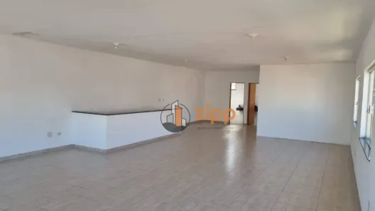 Sala Comercial para alugar, 80m² no Vila Nilo, São Paulo