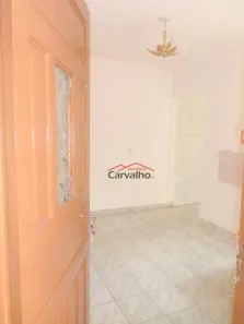 Casa com 1 Quarto para alugar, 25m² no Vila Sabrina, São Paulo