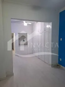 Kitnet com 1 Quarto à venda, 33m² no Copacabana, Rio de Janeiro