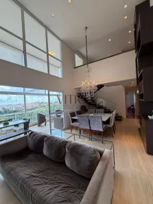 Apartamento com 5 Quartos à venda, 208m² no Vila Brandina, Campinas