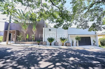 Casa de Condomínio com 6 Quartos à venda, 850m² no Colinas do Piracicaba (Ártemis), Piracicaba