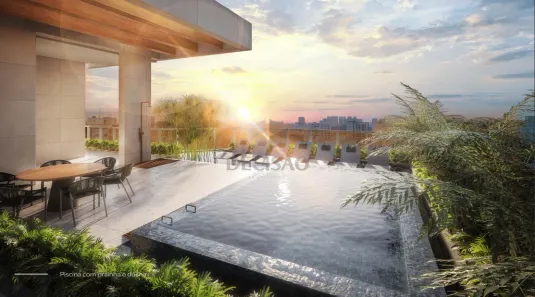 Apartamento com 4 Quartos à venda, 156m² no Centro, Belo Horizonte