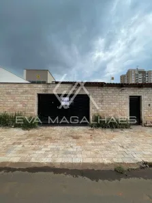 Casa com 4 Quartos à venda, 400m² no Jardim Ipê, Goiânia