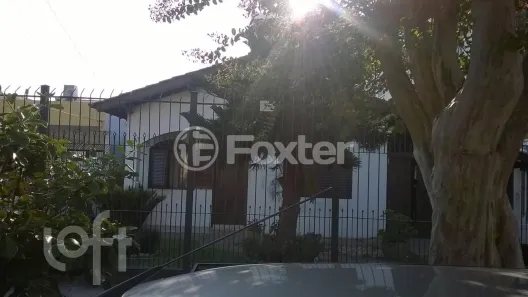 Casa com 3 Quartos à venda, 240m² no Cristal, Porto Alegre