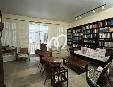 Apartamento com 3 Quartos à venda, 174m² no Ipanema, Rio de Janeiro
