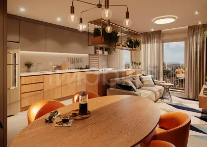 Apartamento com 3 Quartos à venda, 74m² no Fazenda, Itajaí