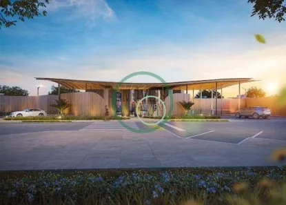 Lote/Terreno à venda, 785m² no Urbanova, São José dos Campos