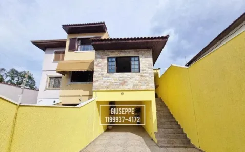 Casa com 3 Quartos à venda, 185m² no Jardim Bonfiglioli, São Paulo