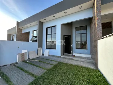 Casa com 2 Quartos à venda, 70m² no Passo de Torres, Passo de Torres