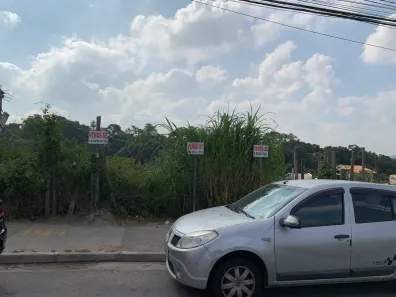 Lote/Terreno à venda, 156m² no Vila Universal, Barueri