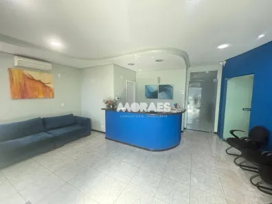 Sala Comercial para alugar, 32m² no Vila Santa Izabel, Bauru