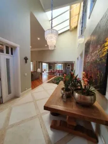 Casa de Condomínio com 5 Quartos à venda, 1000m² no Jardim Residencial Tivoli Park, Sorocaba