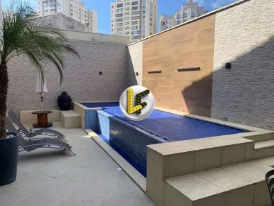 Casa com 5 Quartos à venda, 355m² no Jardim São Caetano, São Caetano do Sul