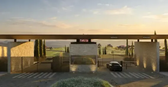 Lote/Terreno à venda, 420m² no Alphaville - Lagoa dos Ingleses, Nova Lima