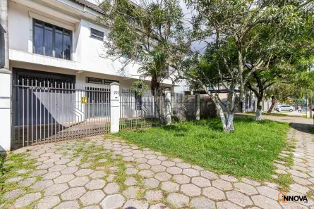 Sala Comercial com 1 Quarto para alugar, 120m² no Boqueirão, Curitiba