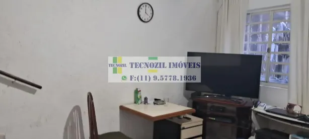 Sobrado com 2 Quartos à venda, 90m² no Vila Deodoro, São Paulo