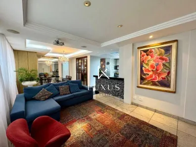 Apartamento com 3 Quartos à venda, 135m² no Belvedere, Belo Horizonte