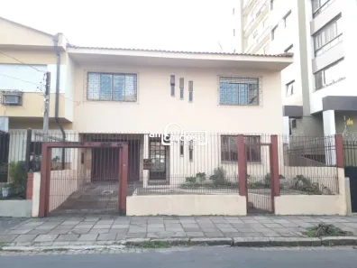 Casa de Condomínio com 3 Quartos à venda, 298m² no Boa Vista, Porto Alegre
