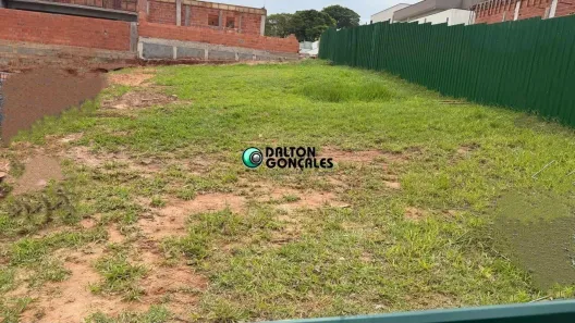 Lote/Terreno à venda, 360m² no Chácara Alvorada, Indaiatuba