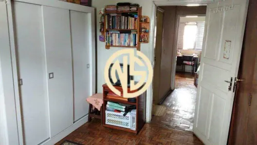 Sobrado com 2 Quartos à venda, 100m² no Chácara Santo Antônio (Zona Sul), São Paulo
