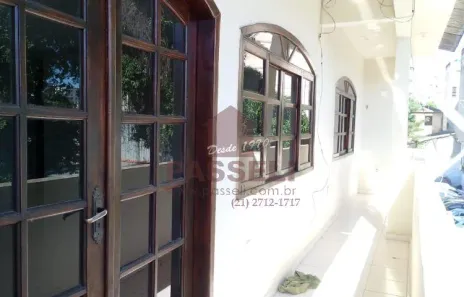 Apartamento com 2 Quartos para alugar, 85m² no Centro, São Gonçalo